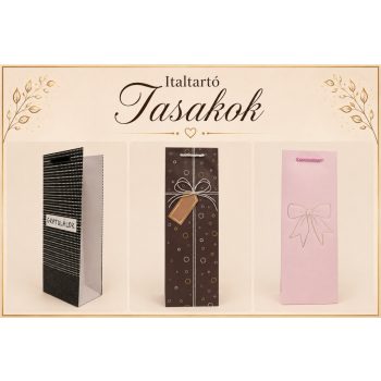 Italtartó tasak