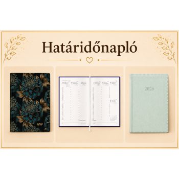 Határidőnapló