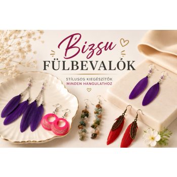 Fülbevalók