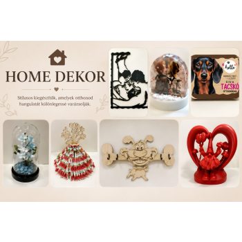 Home Dekor