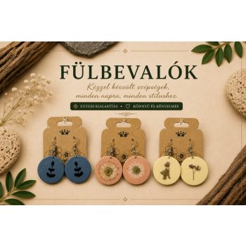 Fülbevalók