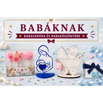 Babáknak
