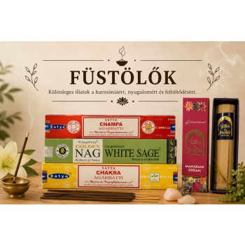 Füstölők