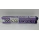 Golden Nag Lavender – Nyugalom és ellazulás füstölő