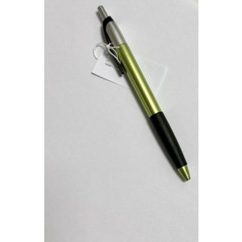 Toll többszínű testtel