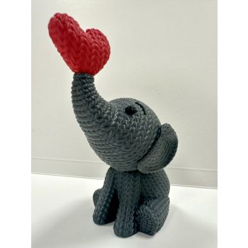   Szeretet Elefánt – Egy kedves ajándék különleges alkalmakra