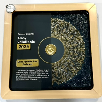 Köszönjük Nektek!